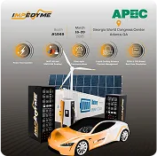 Impedyme APEC 1 Linkedin