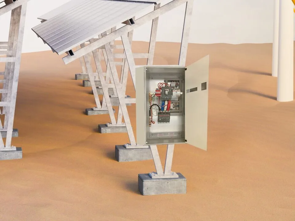 impedyme card grid connected rectifier example solarpannel