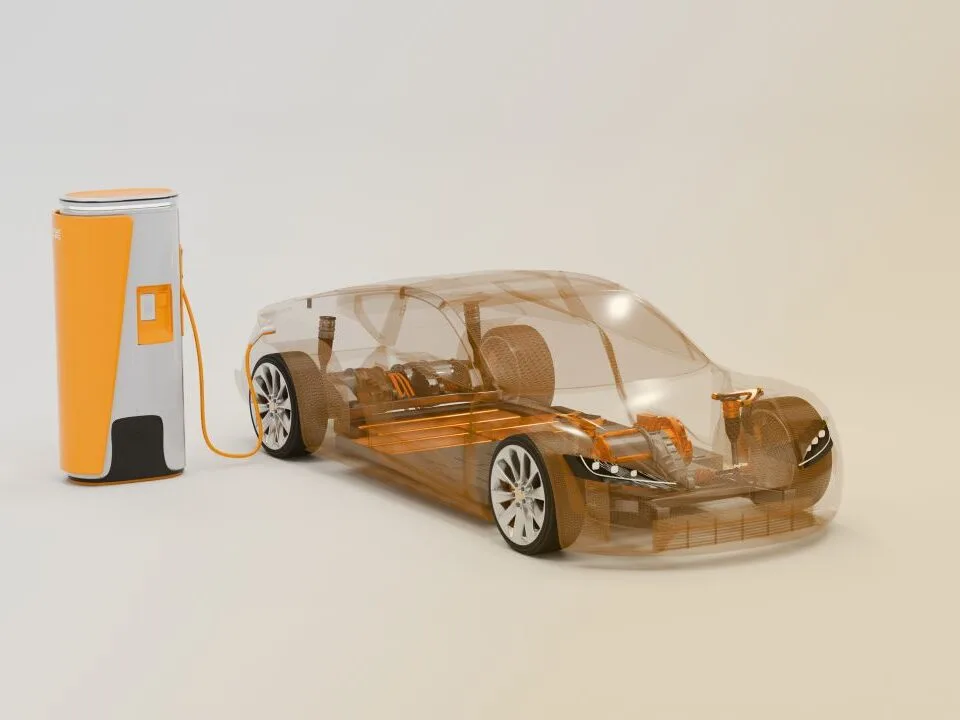 impedyme card on board charger simulation for two wheeler vehicle