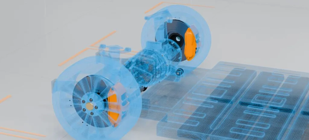header PMSG voltage stabilization motor