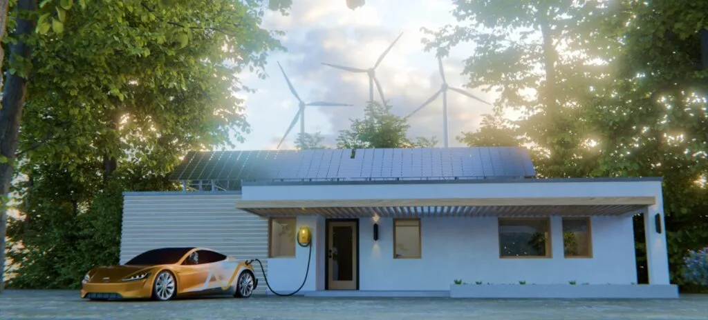 header grid connected pv example rcpbox pylon batterypack