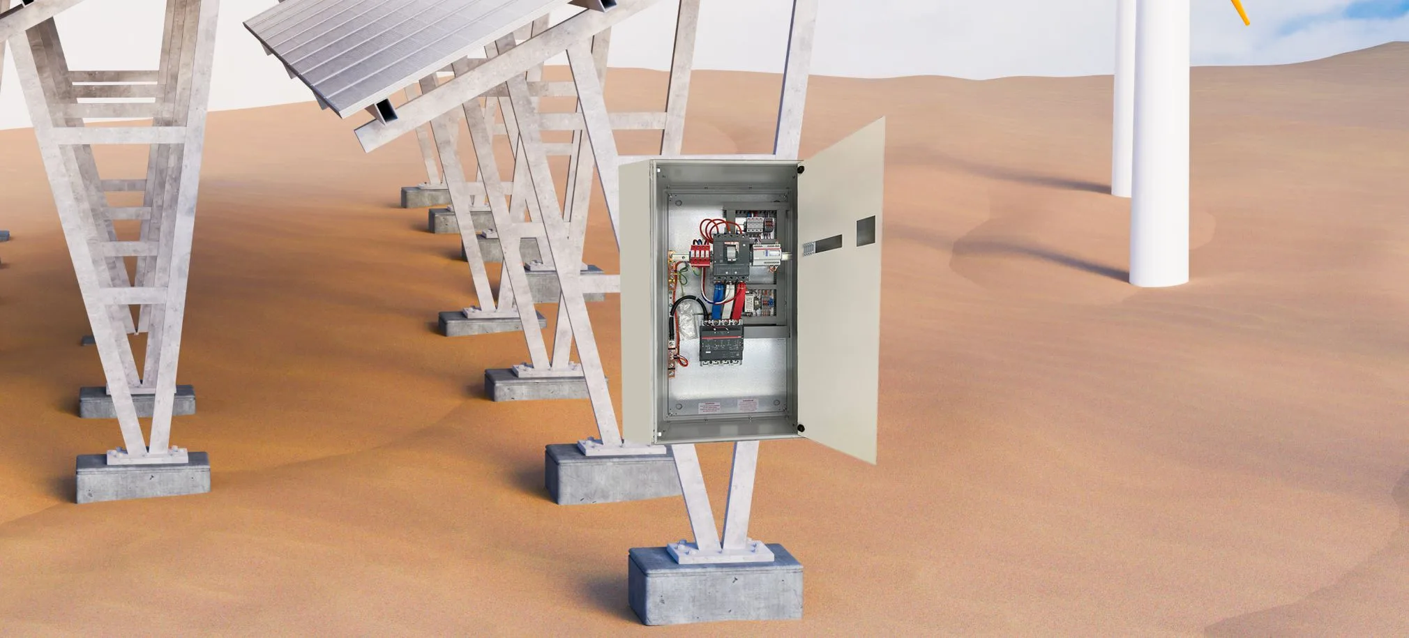 Impedyme Grid Connected Rectifier