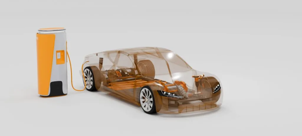 impedyme two wheeler on board charger(OBC)