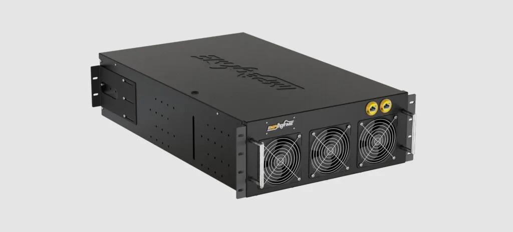 impedyme header-totem-pole PFC