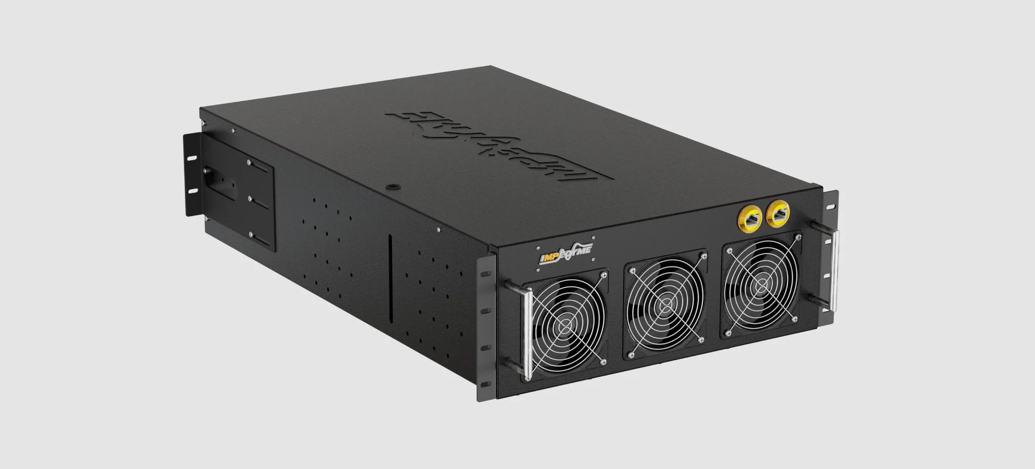 impedyme header-totem-pole PFC