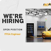 Impedyme new position