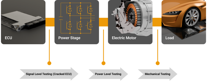 Complete Testing Workflow