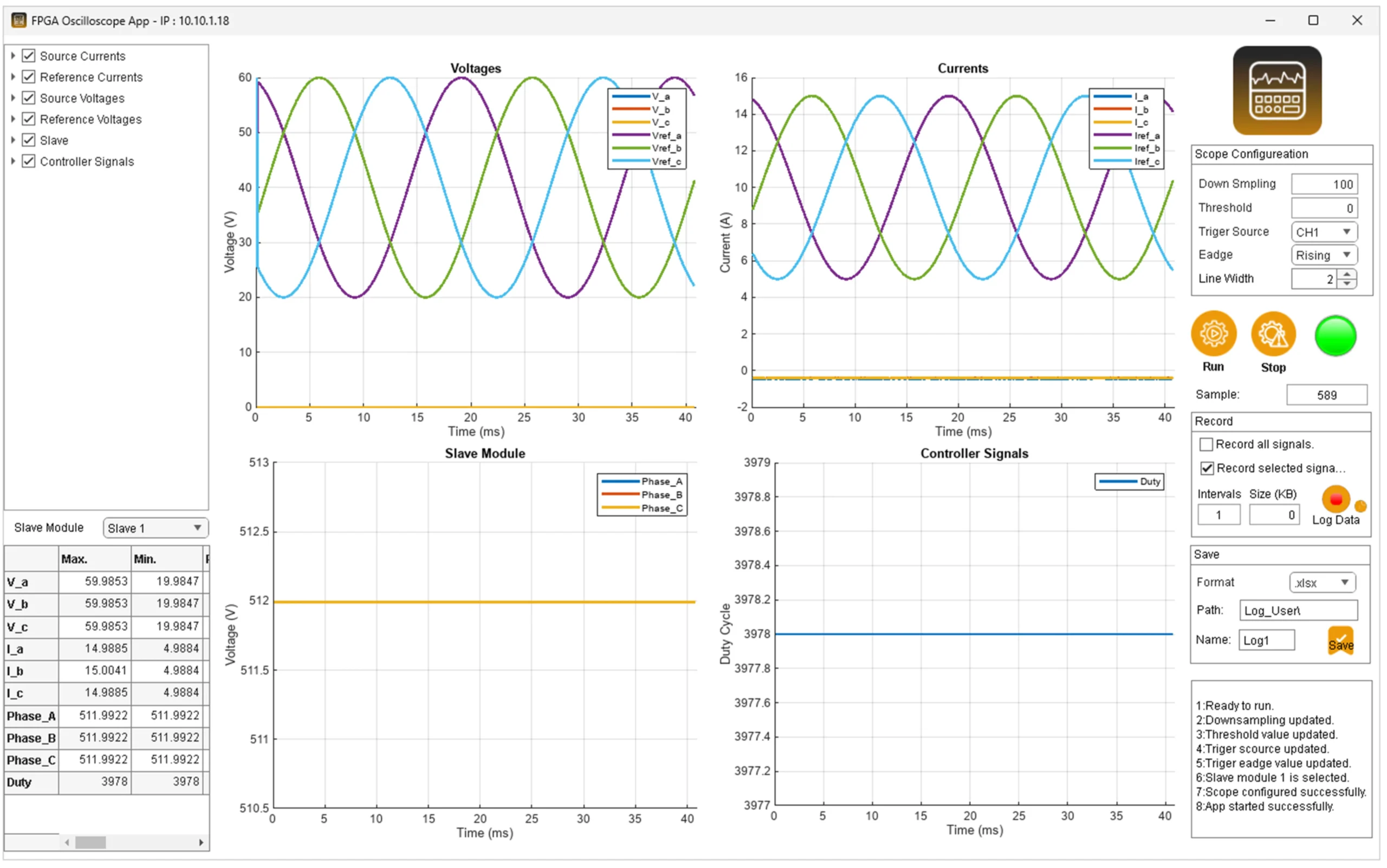 FPGA Scoope