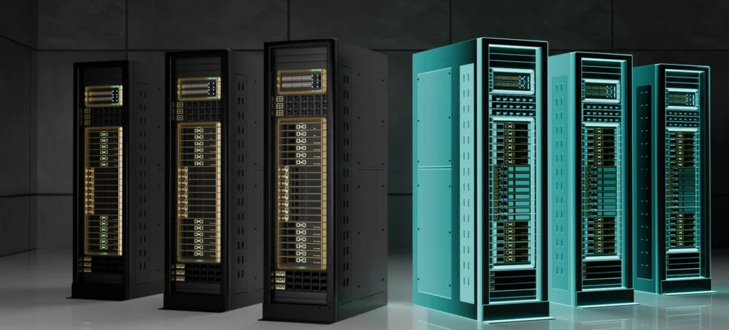 hardware in the loop data center