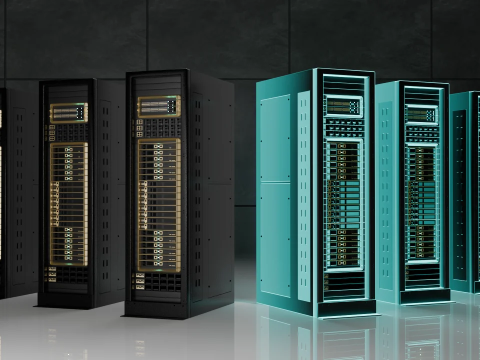 hardware in the loop data center card