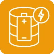 Energy Storage icon
