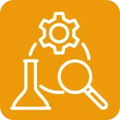 Research icon
