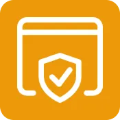 Safety Testing icon