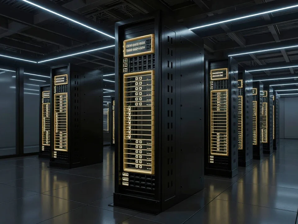 AI Data Center Power Stability card 1