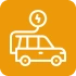 EV Charging icon
