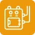 fuel cell icon