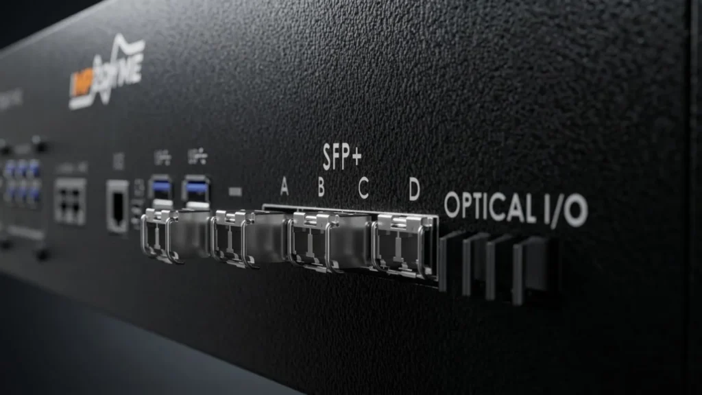 SFP port