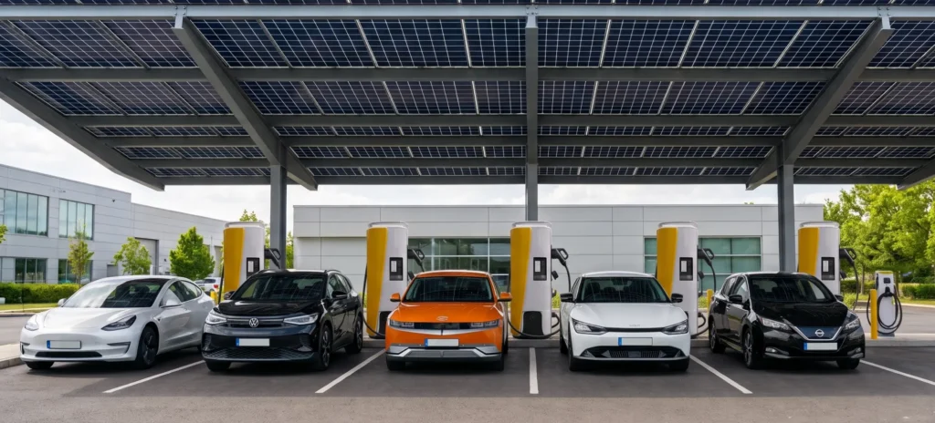 solar inverter test header