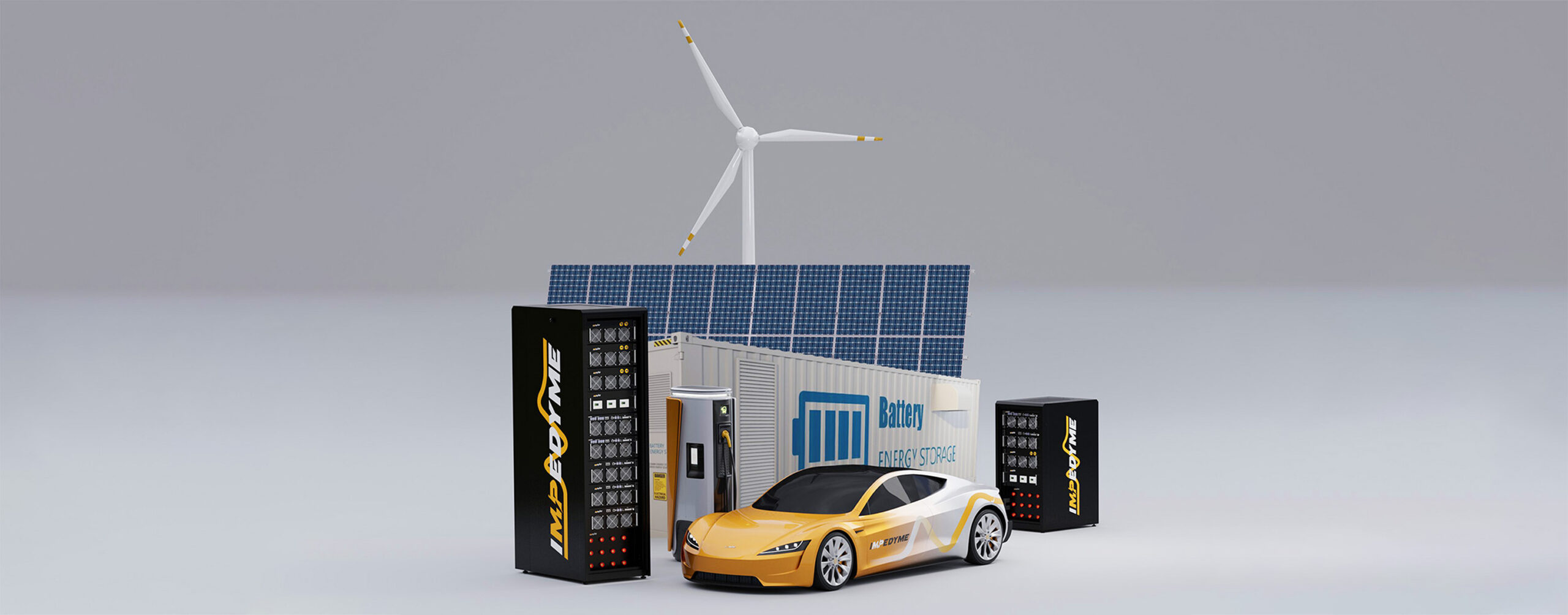 impedance testing of ev battery pack-header impedyme